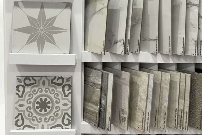 Examples of the Florida Design Center