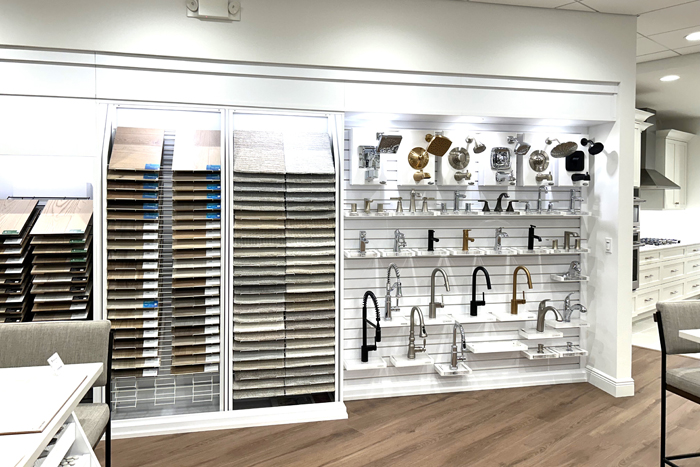 Examples of the Florida Design Center