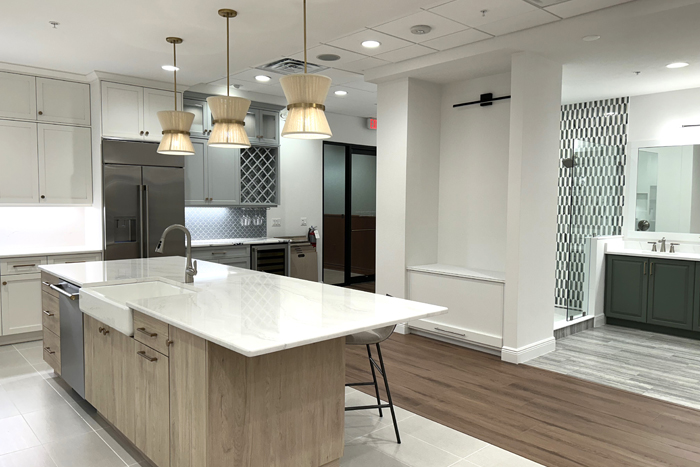 Examples of the Florida Design Center