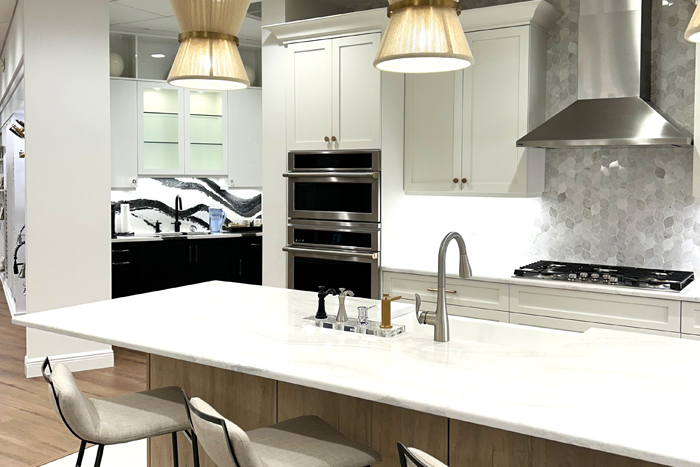Examples of the Florida Design Center