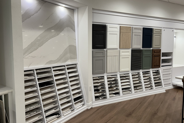 Examples of the Florida Design Center