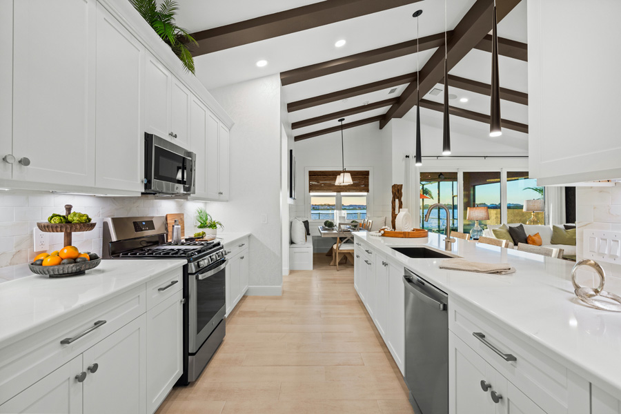 Homes by Towne properrssties