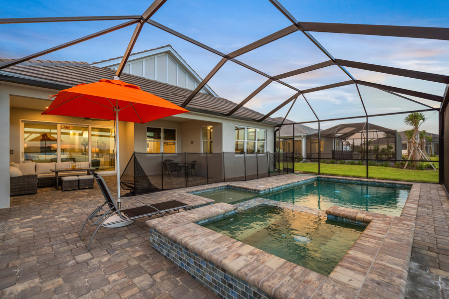 Homes by Towne properrssties