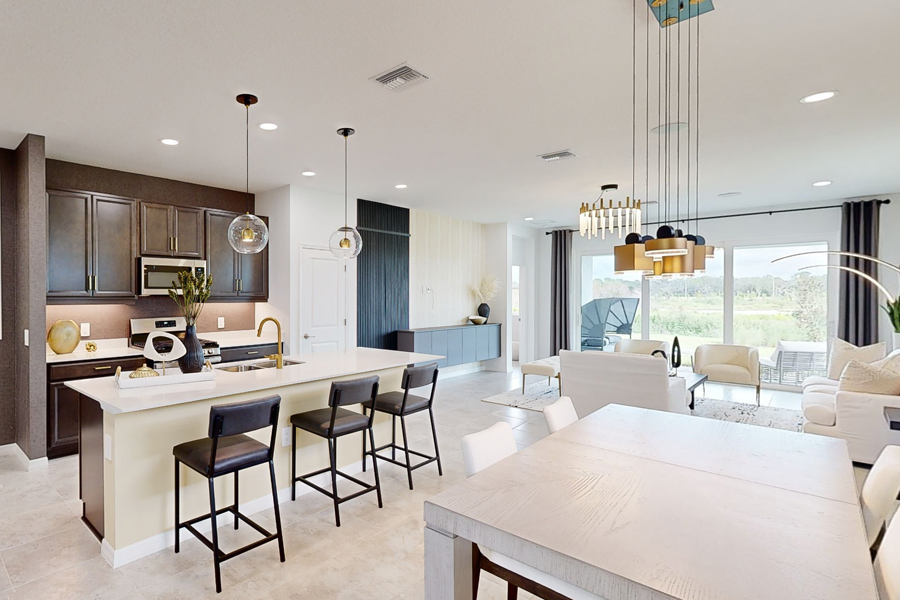 Homes by Towne properrssties