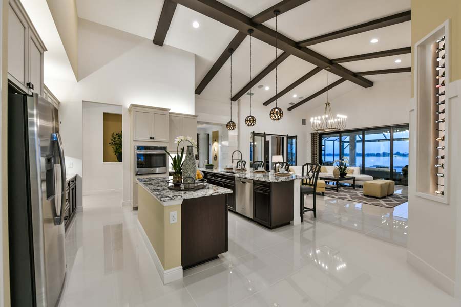 Homes by Towne properrssties