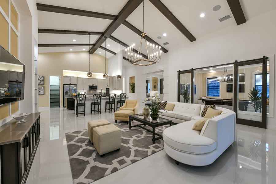 Homes by Towne properrssties