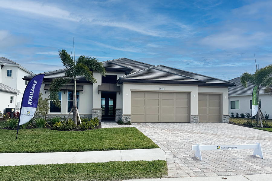 Promo photo for a Quick-Move in property