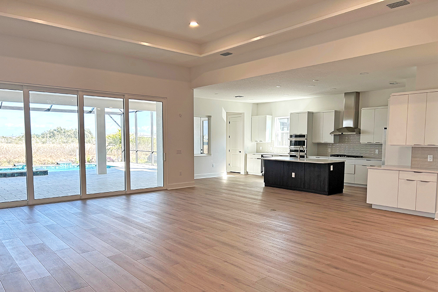 Homes by Towne properrssties