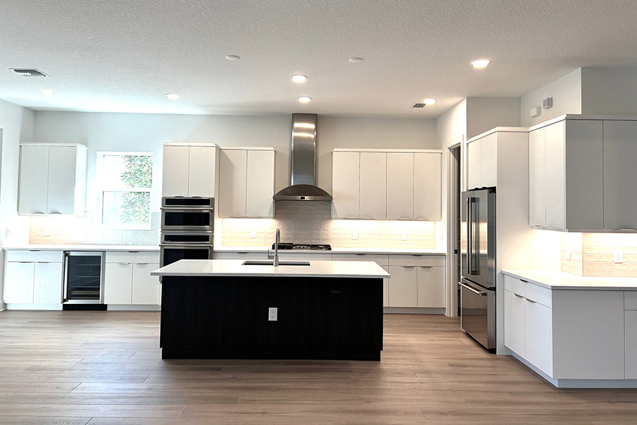 Homes by Towne properrssties