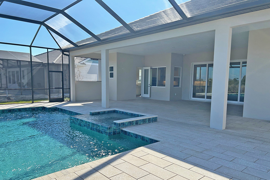 Homes by Towne properrssties