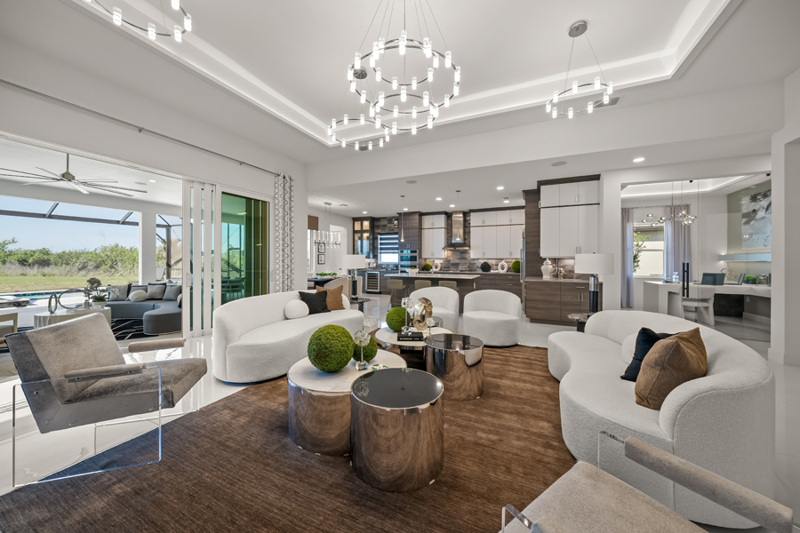 Homes by Towne properrssties