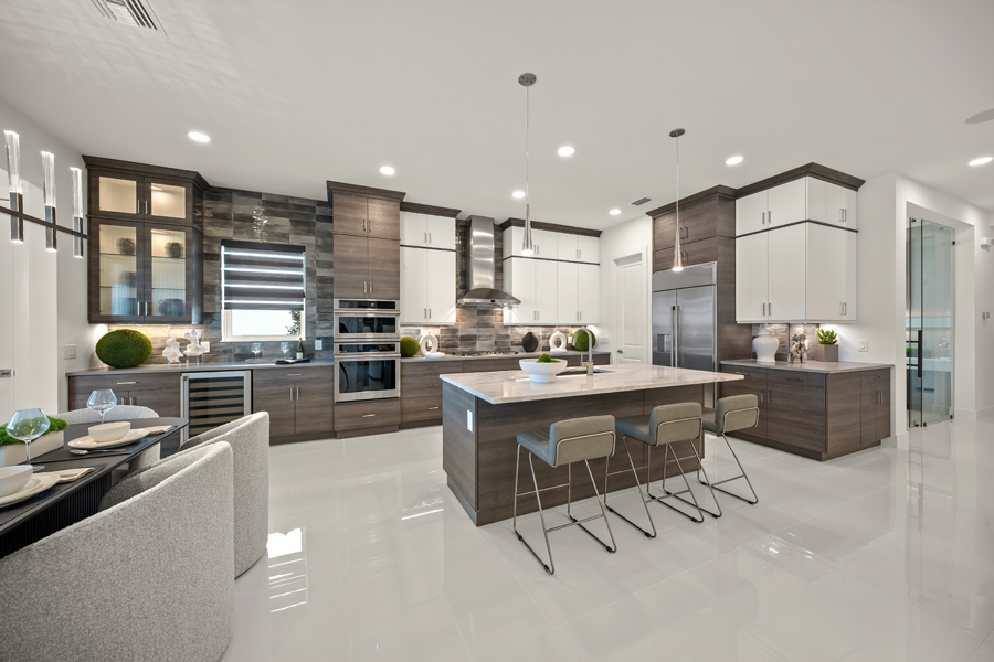 Homes by Towne properrssties