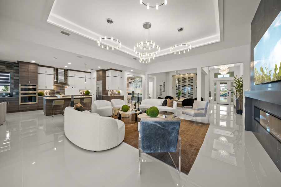 Homes by Towne properrssties