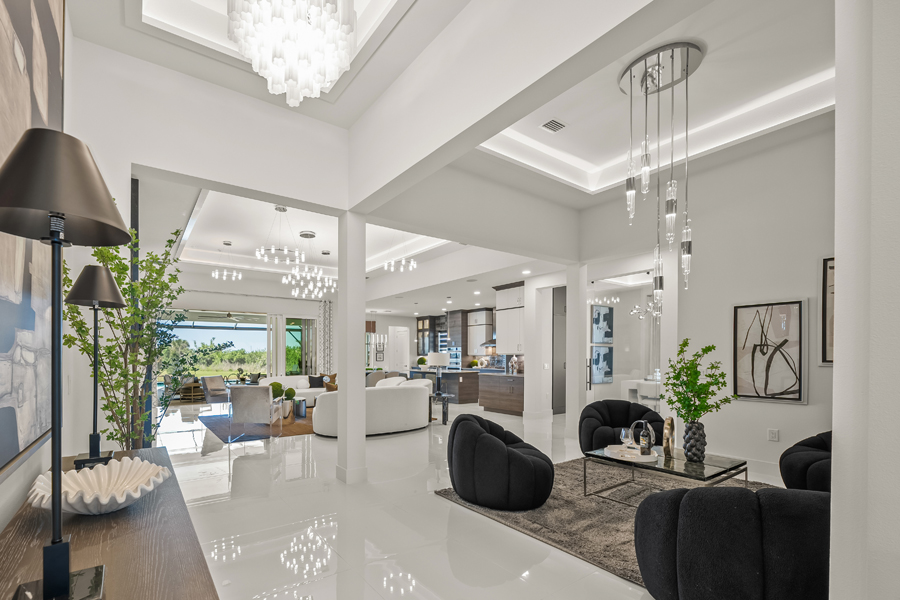 Homes by Towne properrssties