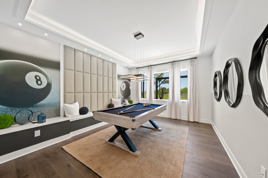 Homes by Towne properrssties