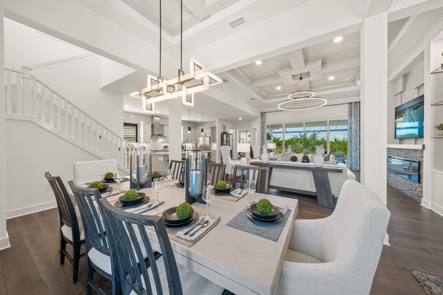 Homes by Towne properrssties