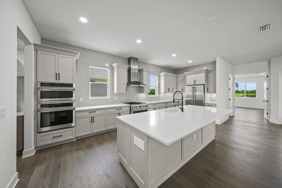 Homes by Towne properrssties