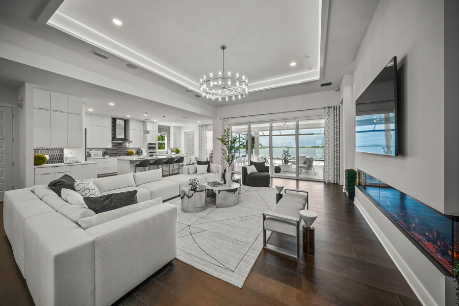 Homes by Towne properrssties