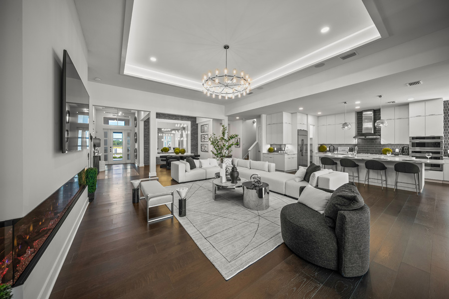 Homes by Towne properrssties