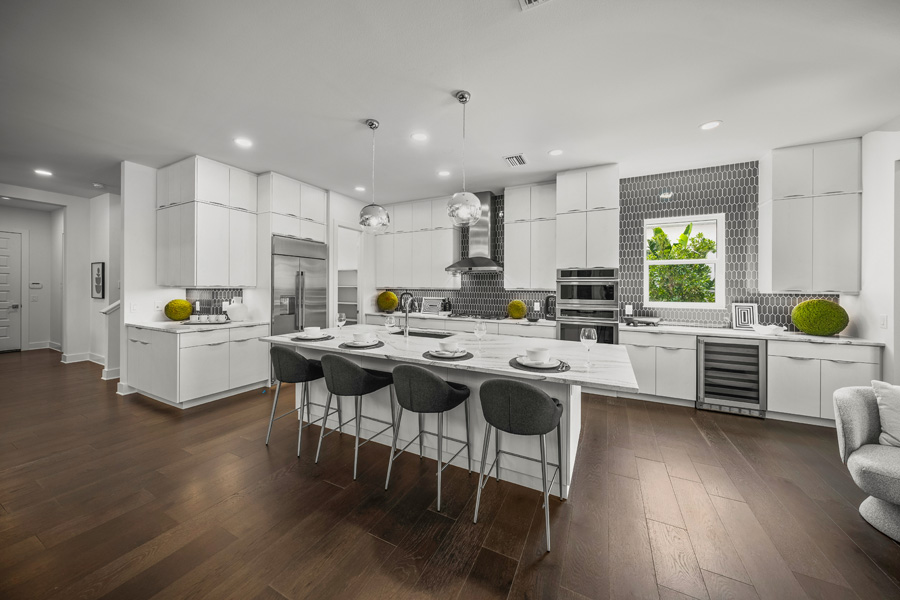 Homes by Towne properrssties