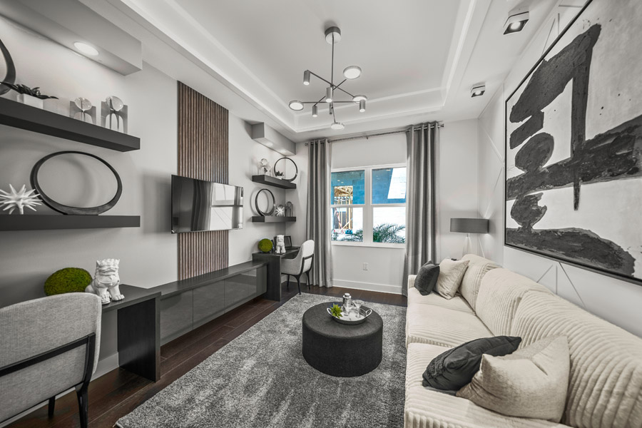 Homes by Towne properrssties