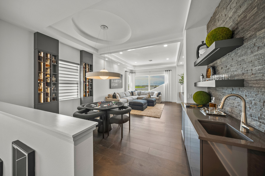 Homes by Towne properrssties