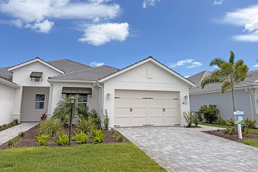 Homes by Towne properrssties
