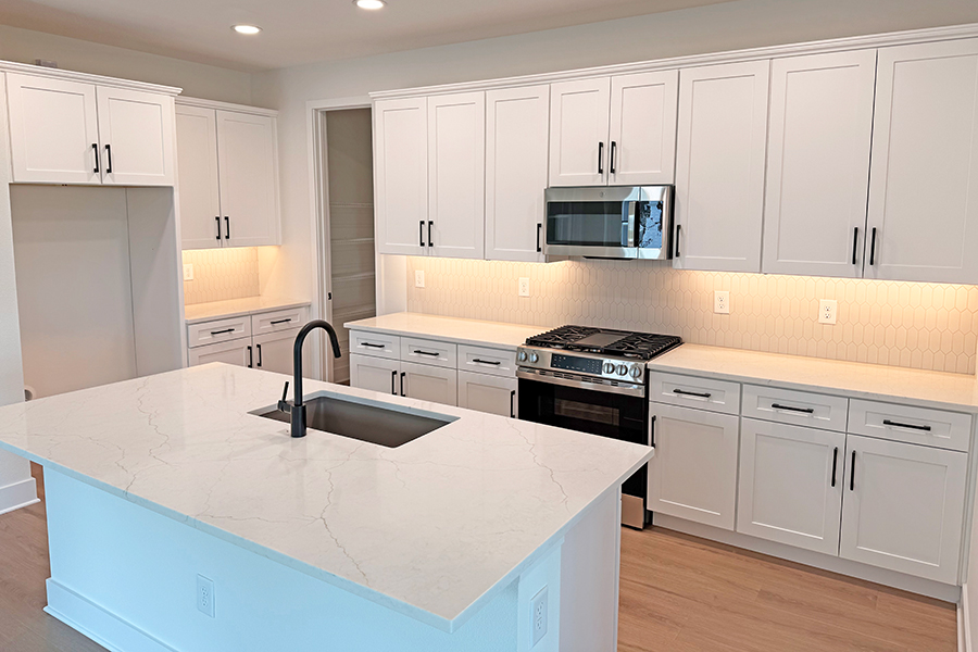 Homes by Towne properrssties