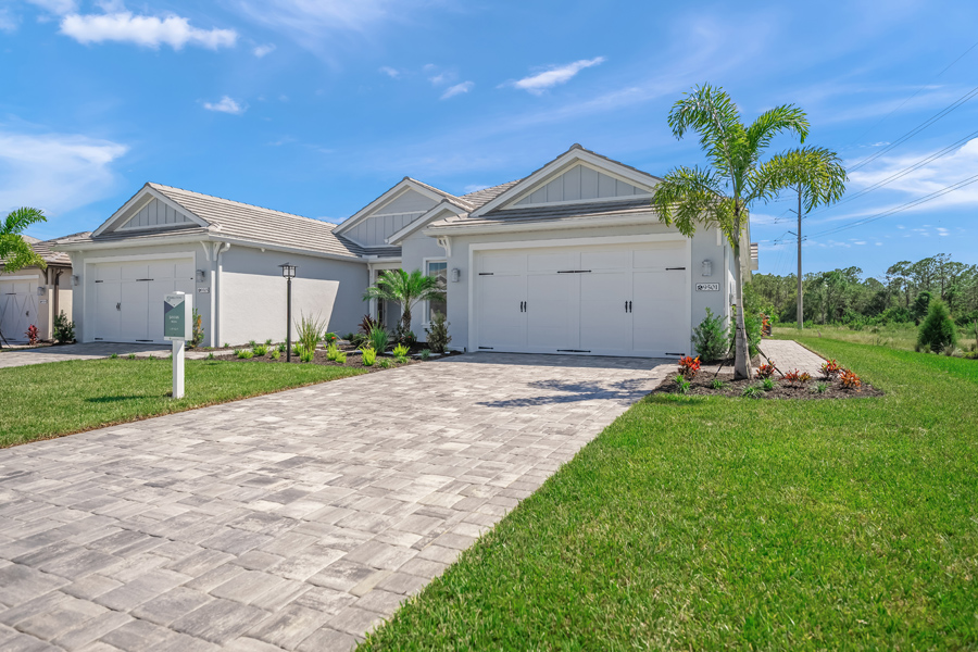 Homes by Towne properrssties