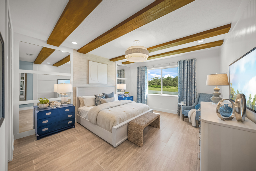 Homes by Towne properrssties