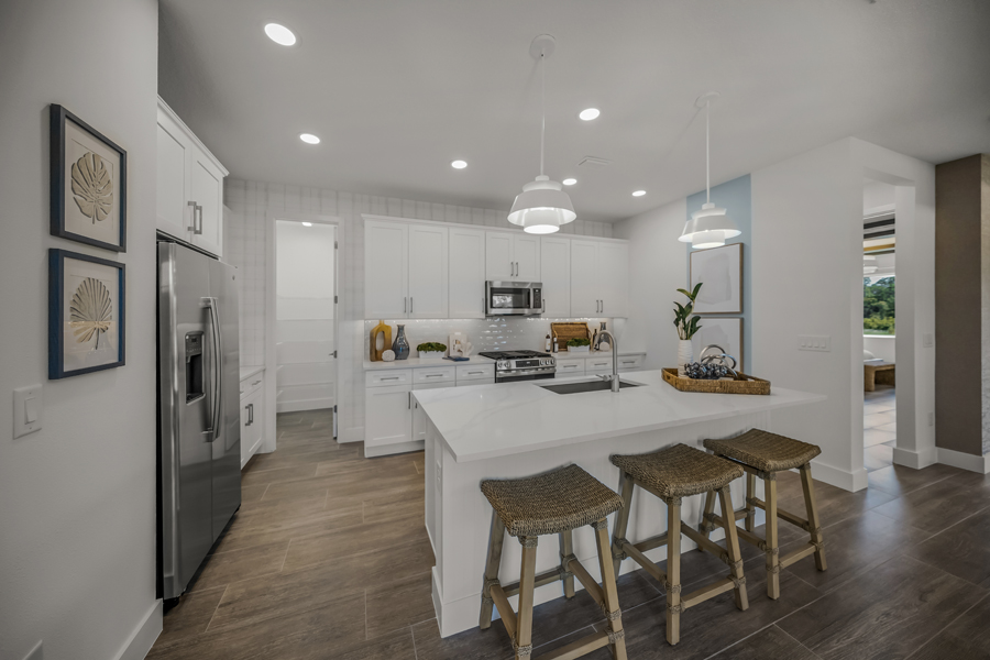 Homes by Towne properrssties