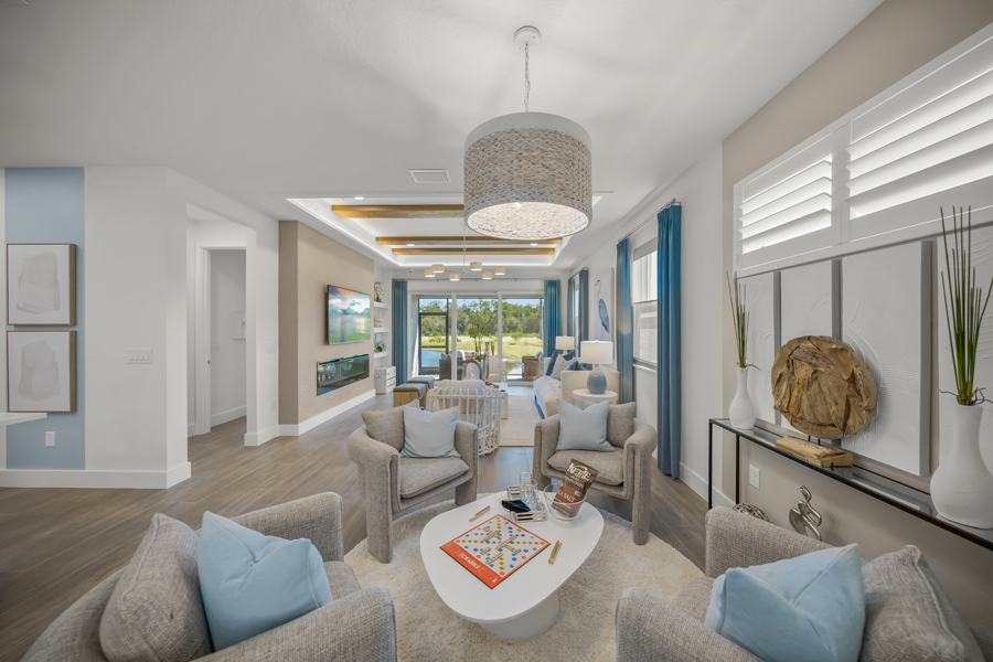 Homes by Towne properrssties