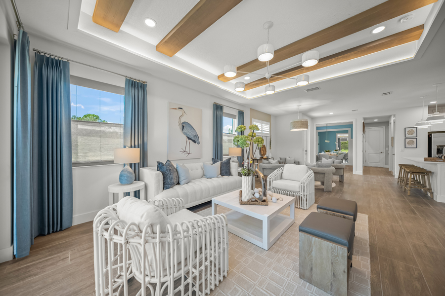 Homes by Towne properrssties