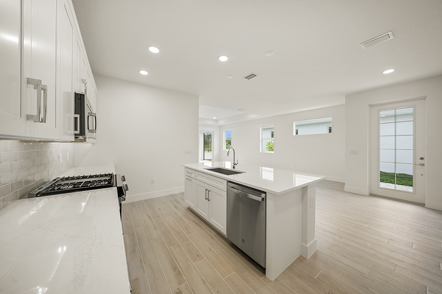 Homes by Towne properrssties