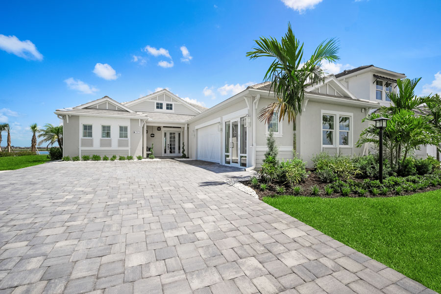 Homes by Towne properrssties