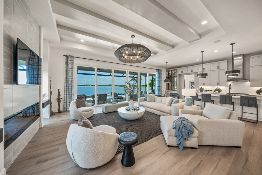 Homes by Towne properrssties