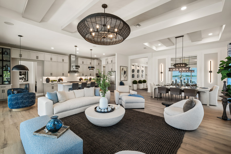 Homes by Towne properrssties