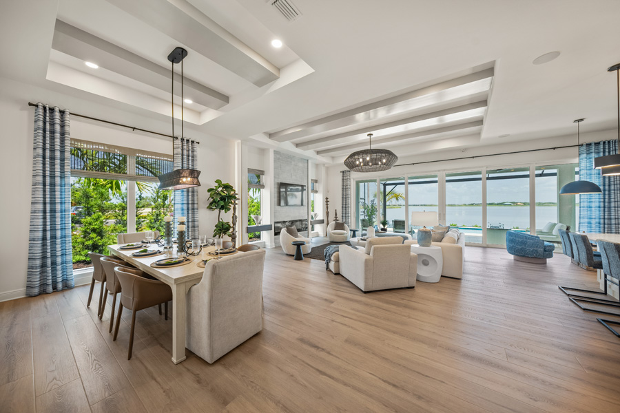 Homes by Towne properrssties