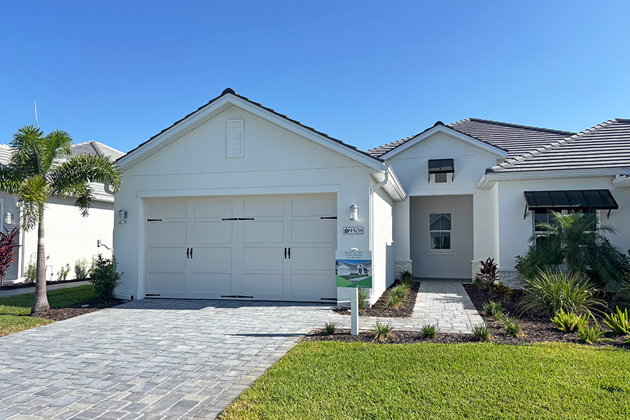 Homes by Towne properrssties