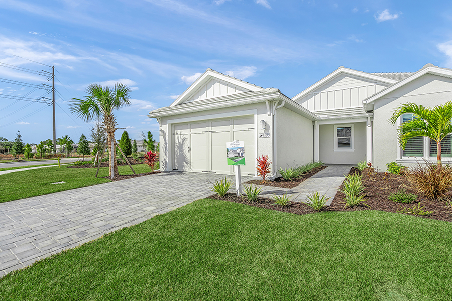 Promo photo for a Quick-Move in property