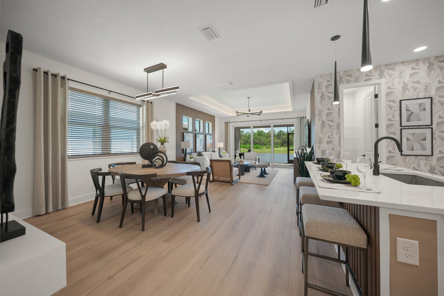 Homes by Towne properrssties