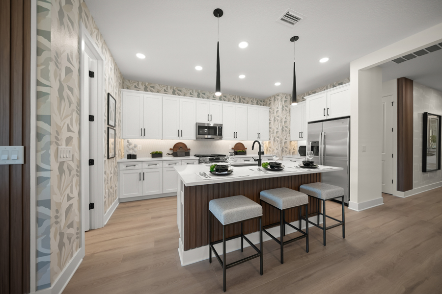 Homes by Towne properrssties