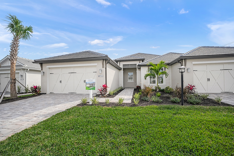 Promo photo for a Quick-Move in property