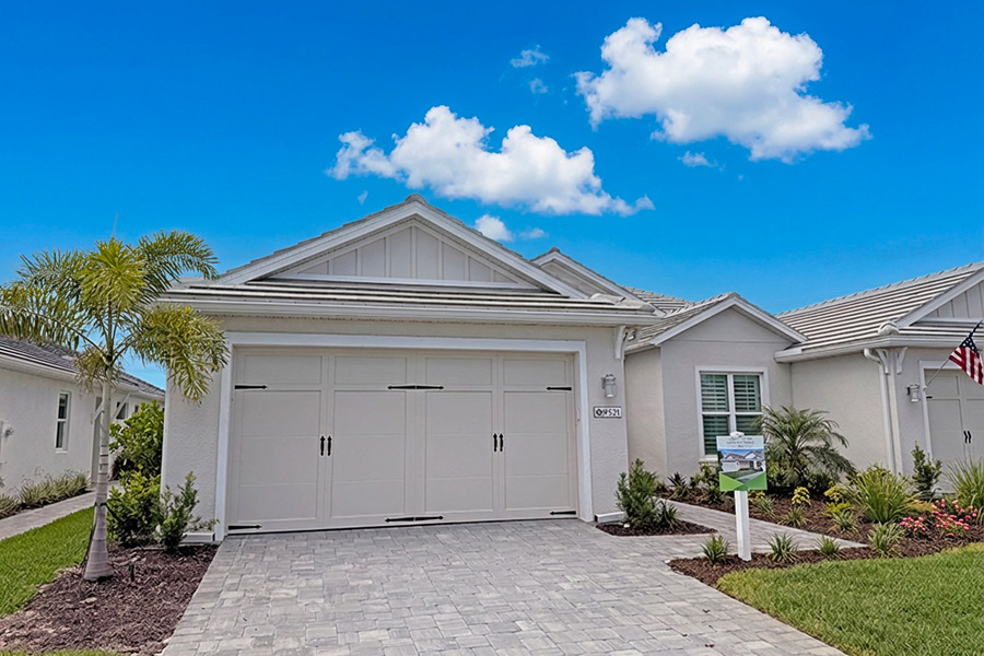 Homes by Towne properrssties