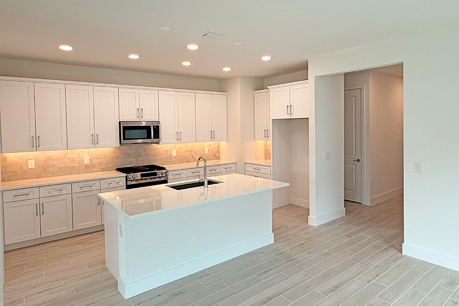 Homes by Towne properrssties