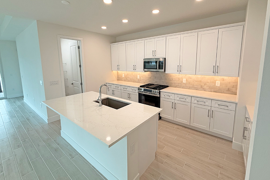 Homes by Towne properrssties