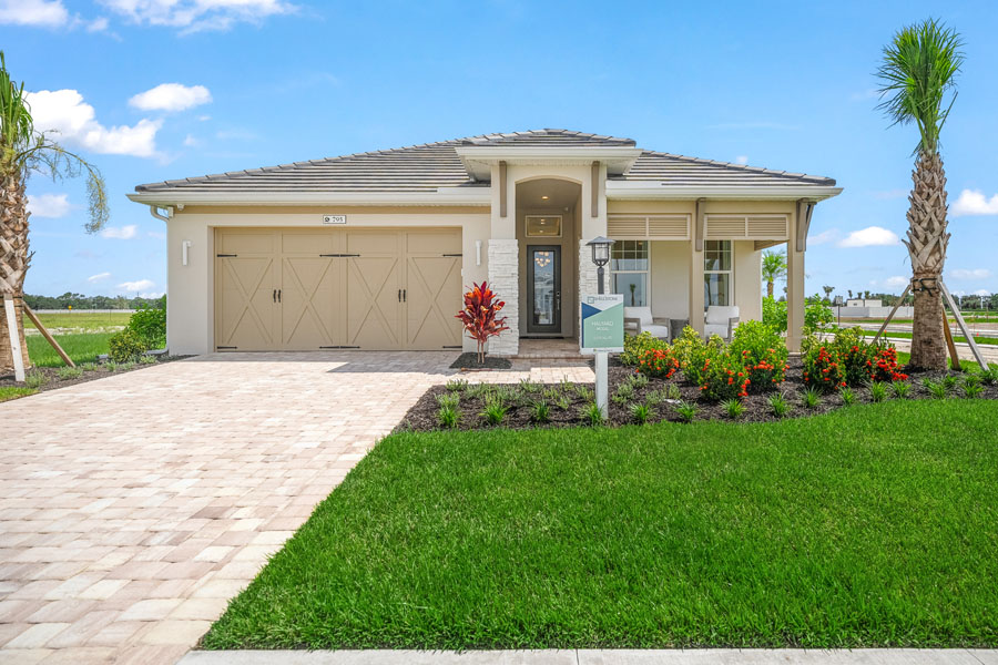 Homes by Towne properrssties