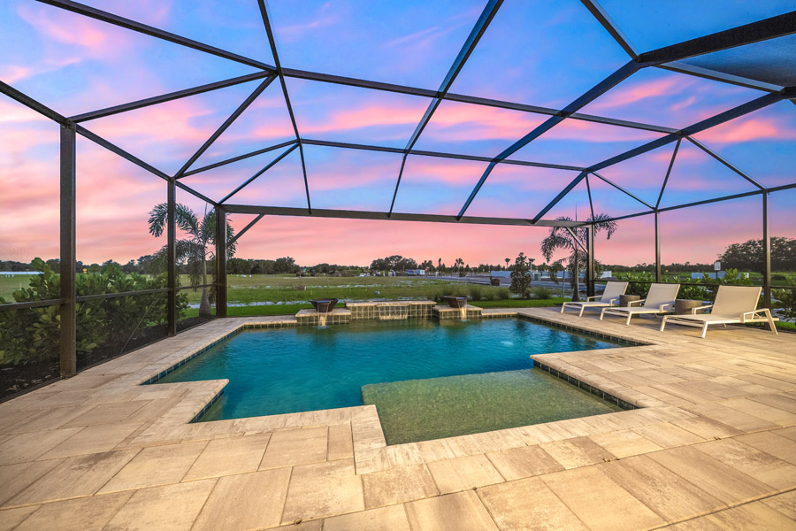 Homes by Towne properrssties