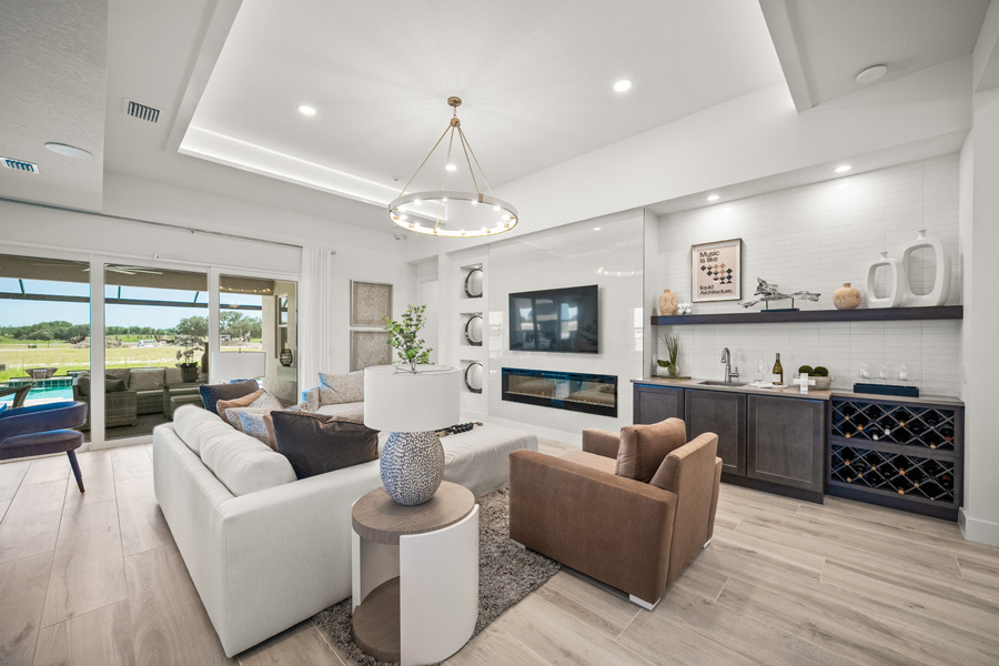 Homes by Towne properrssties