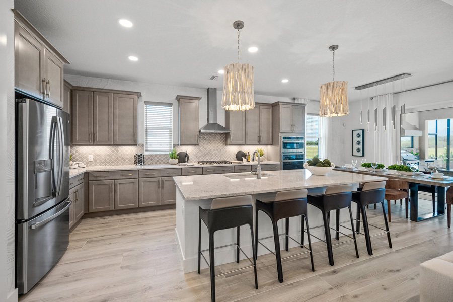 Homes by Towne properrssties